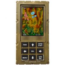 IEE 3.5" Graphic CDU