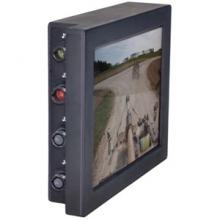 12.1" Rugged Smart Display