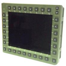 15" Ground Vehicle Smart Display
